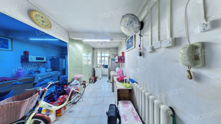 志成西里二手房实景图