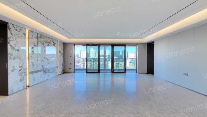 珹上润府二手房实景图