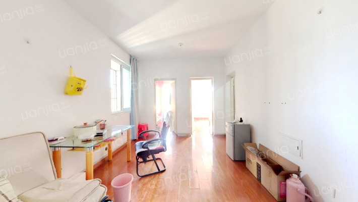 滨湖顺园北区二手房实景图