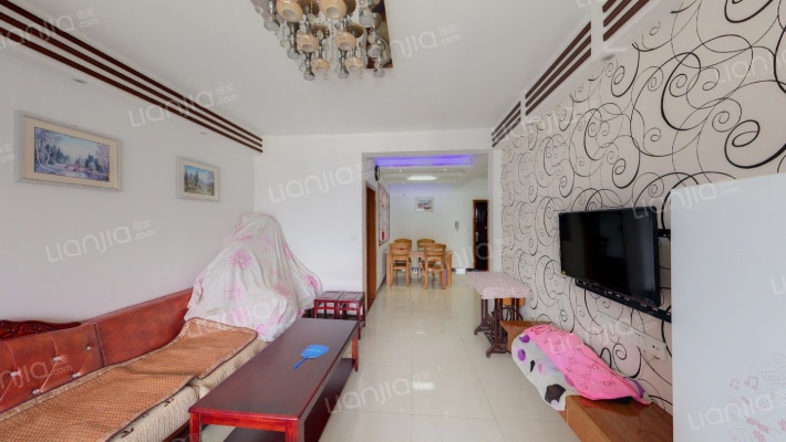 丽景佳苑二期二手房实景图