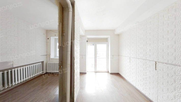 桥南小区二手房实景图