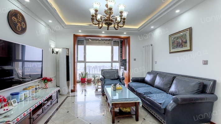 绿地世纪城五期二手房实景图