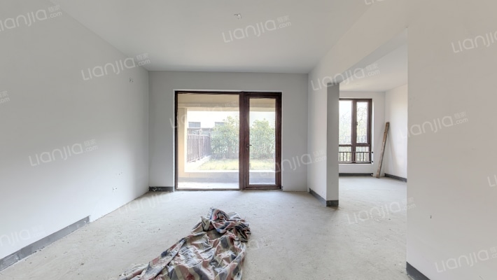 御章府一期北区二手房实景图