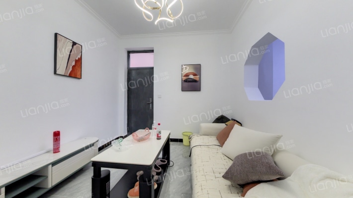 浣纱巷二手房实景图