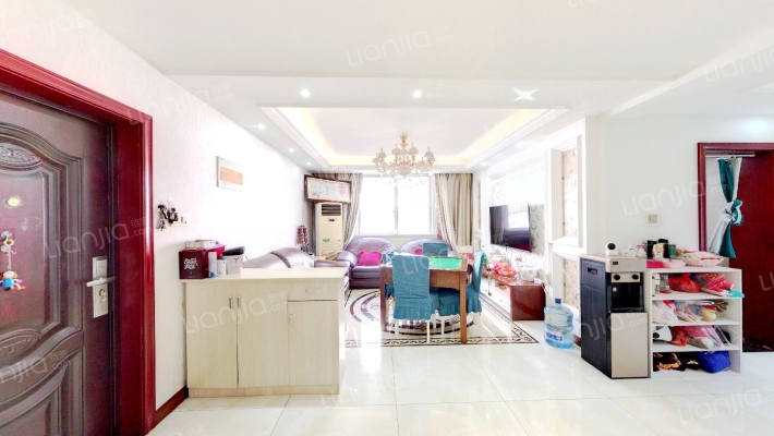 文德苑二手房实景图