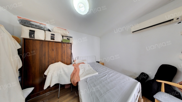 凤凰南苑二手房实景图