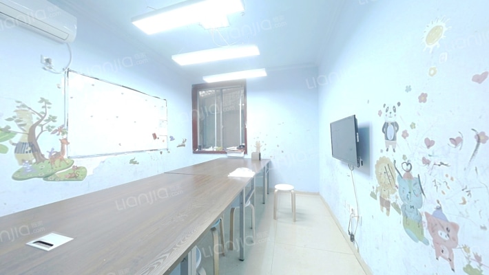 川大竹林村二手房实景图