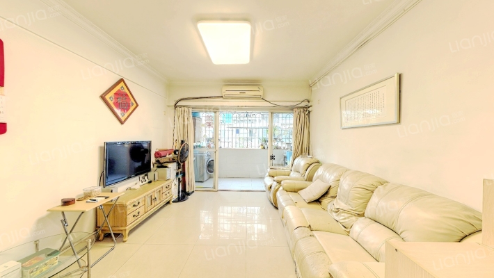 清水濠小区二手房实景图