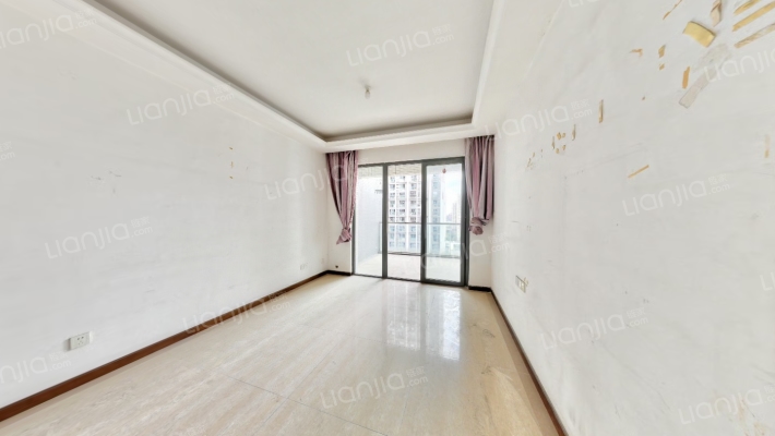 万景峰二期二手房实景图