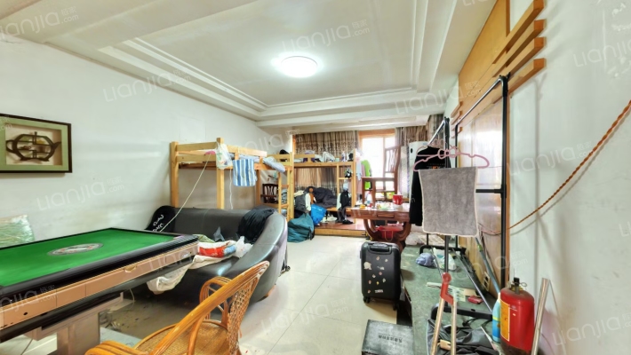 金箭公寓二手房实景图