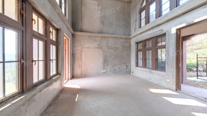 中航小镇花溪洲3组团二手房实景图