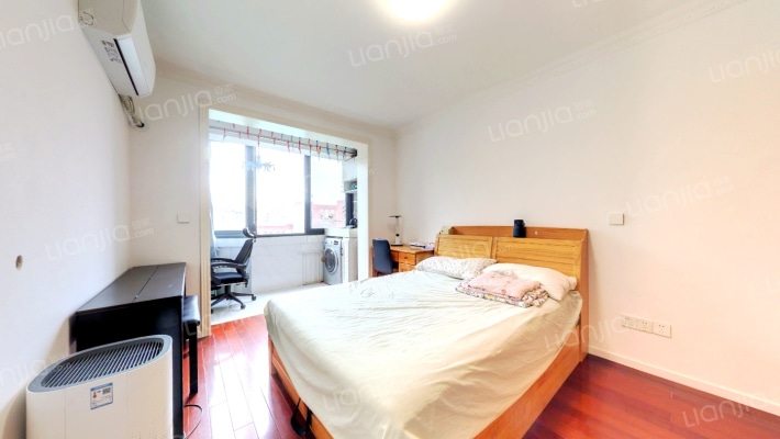 柳博小区(柳一小区)二手房实景图