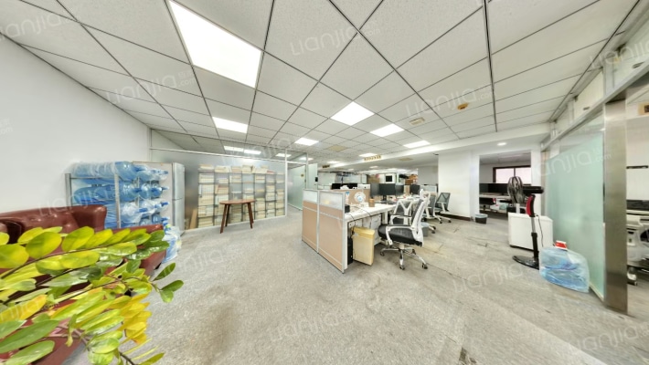 长远天地二手房实景图