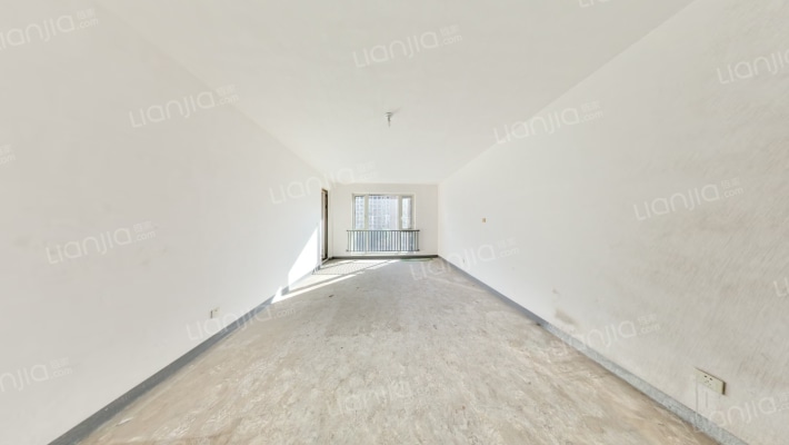 玉兰花园东一区二手房实景图