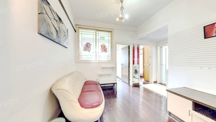 武北公寓二手房实景图