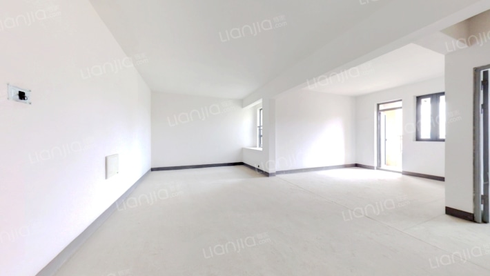 汇悦天地一二期二手房实景图