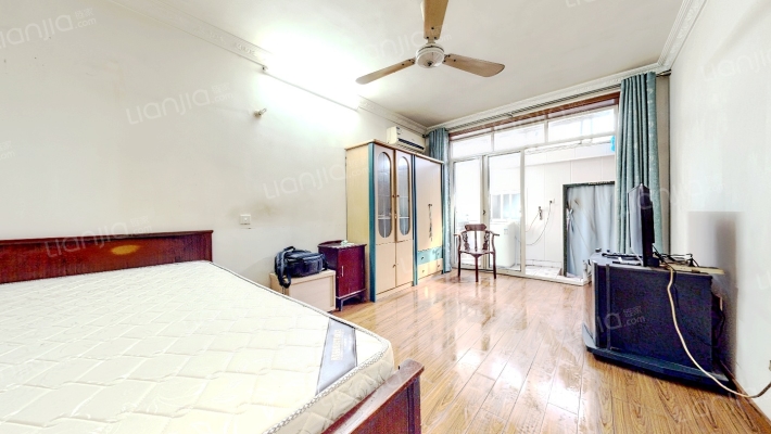 闻喜小区二手房实景图