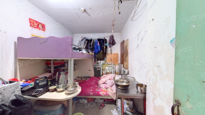 福方里二手房实景图