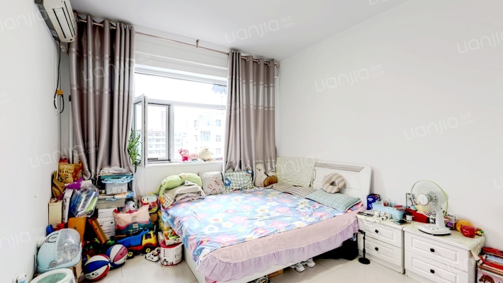 审计厅一号院二手房实景图