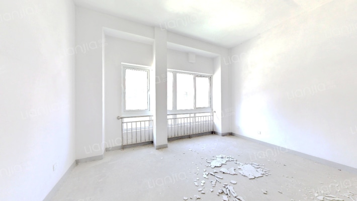 大桥新村二手房实景图