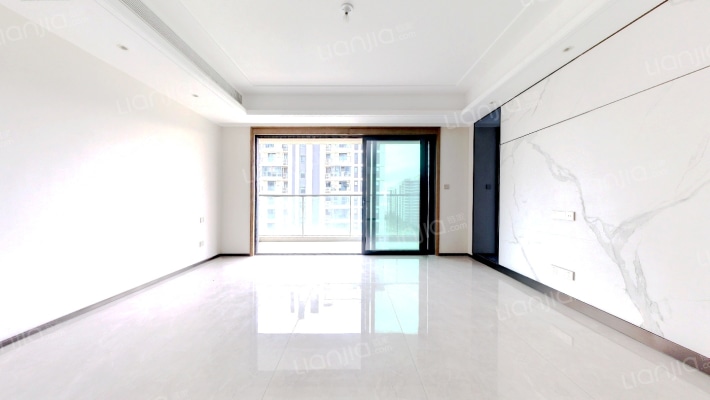 中海观园东区二手房实景图