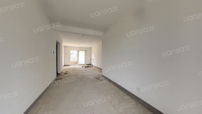 泊林公馆二期二手房实景图