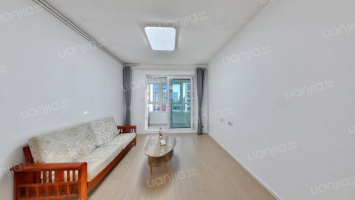 皖投新悦里二手房实景图