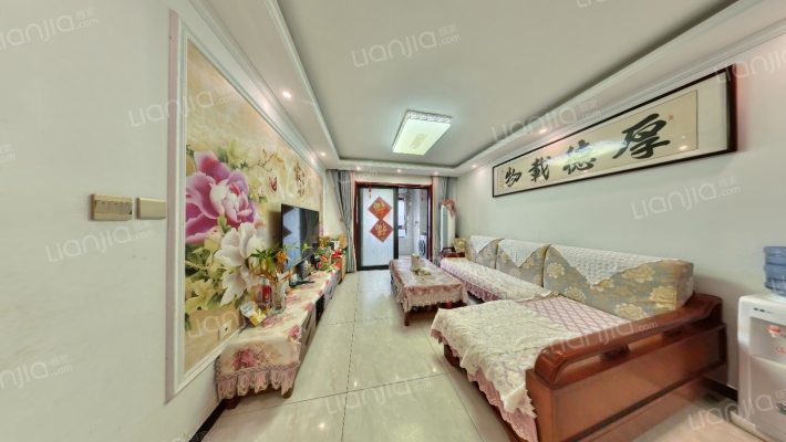 锦艺金水湾观澜苑二手房实景图