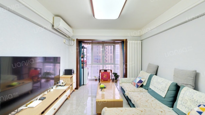 鸿基新城祥园二手房实景图