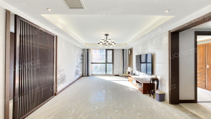 普罗理想国西2苑二手房实景图