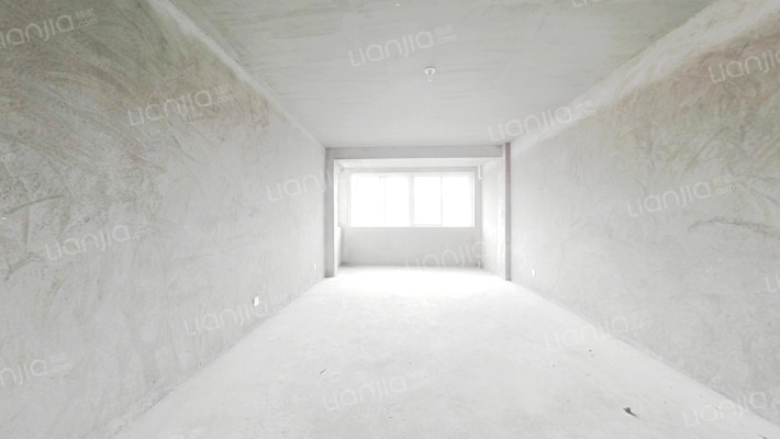 厍浜村联民新区二手房实景图