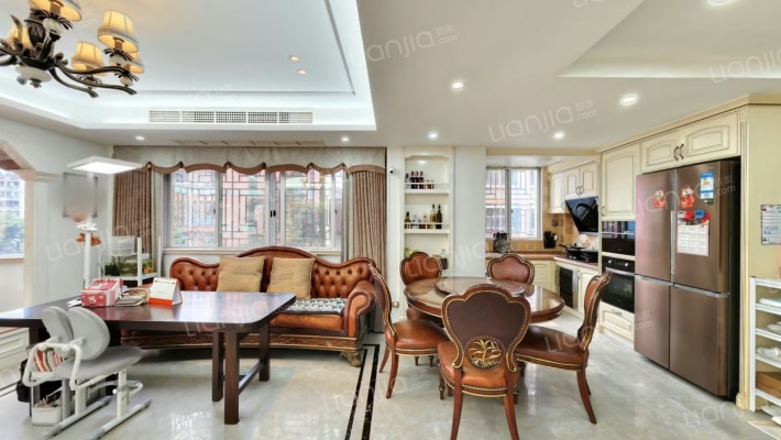 华祥家园二手房实景图