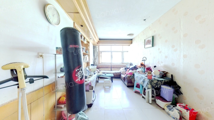 景明街2号院二手房实景图