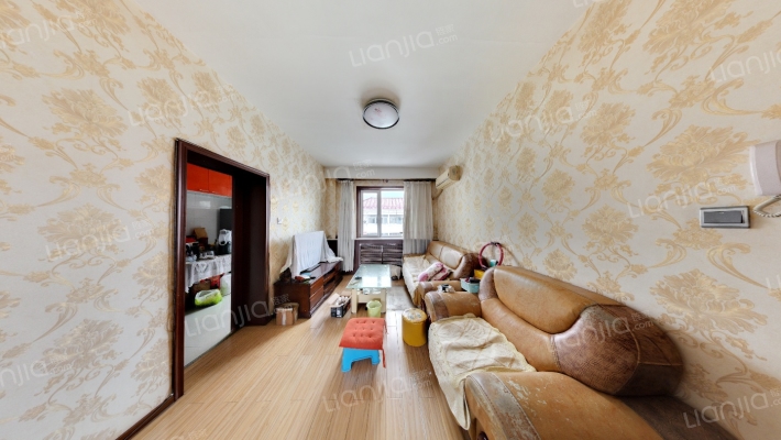 静怡里小区二手房实景图