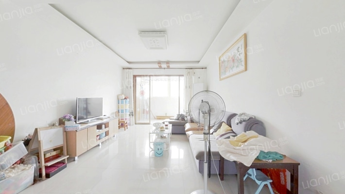 塞纳名邸二手房实景图