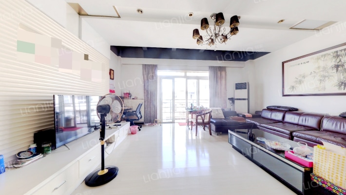 香港路穗丰花园二手房实景图