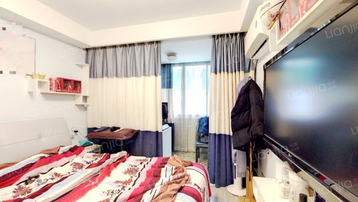 涌金门社区二手房实景图