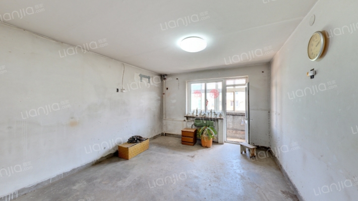 老山西里二手房实景图