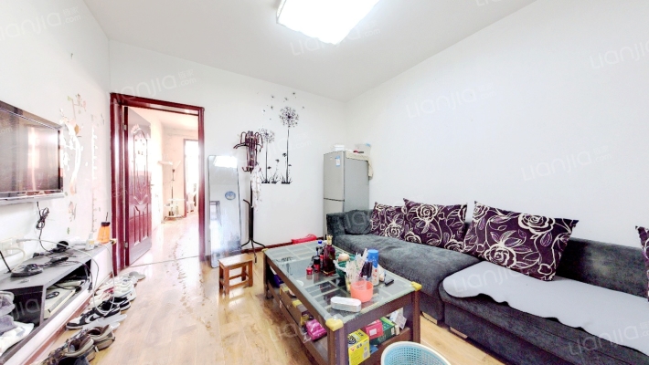 苏堤小区（鼓楼区）二手房实景图