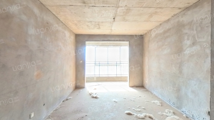 华展小区南苑二手房实景图