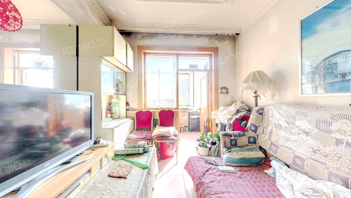 机床厂一宿舍二手房实景图