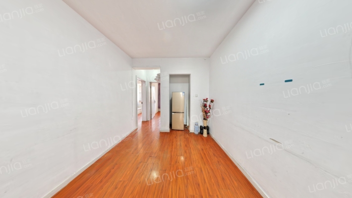 幸福城秋实园二手房实景图