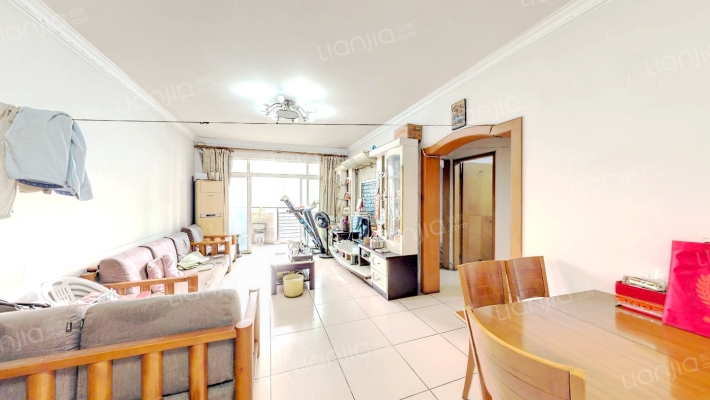 光大花园二手房实景图