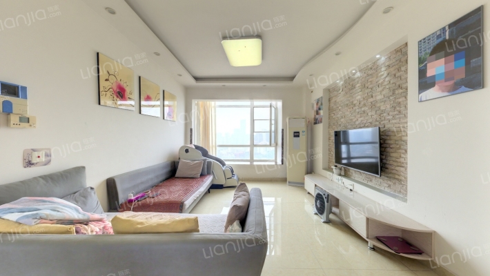 川报锦苑二手房实景图