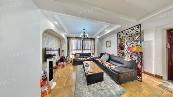 弘阳尊邸二手房实景图