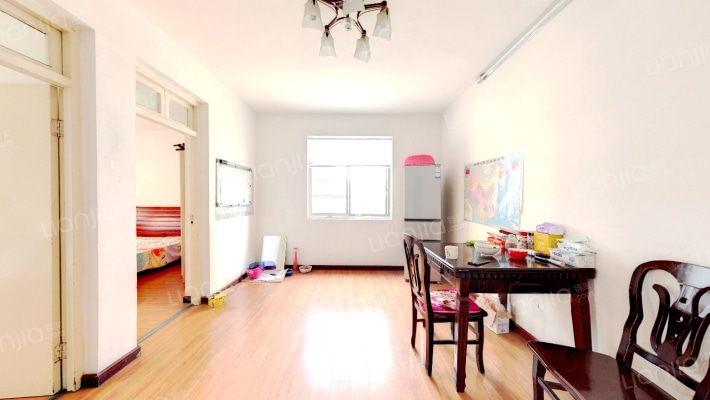 纺配组团二手房实景图