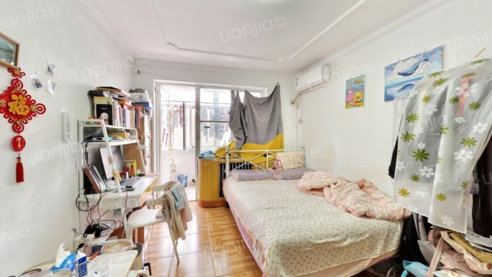 定福庄西街二手房实景图