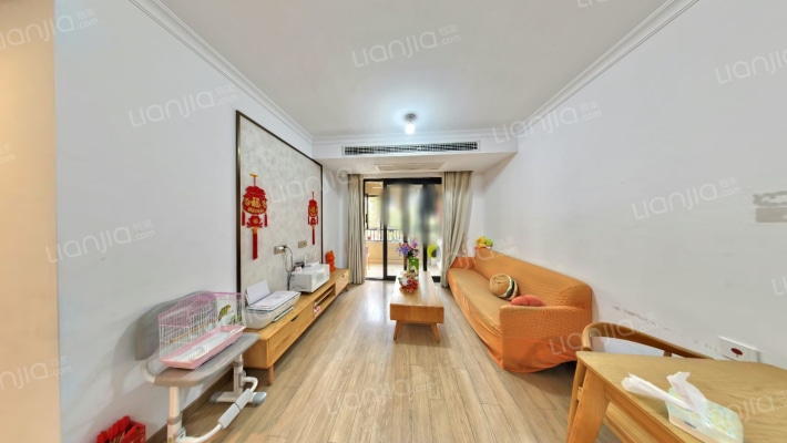 兰亭珑悦花园二手房实景图