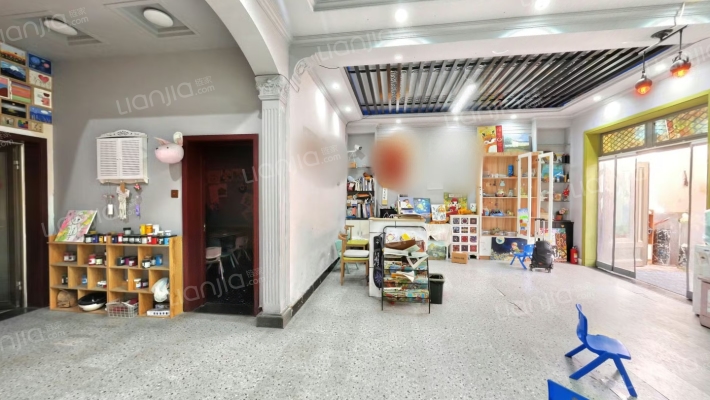 顺昌西路5号二手房实景图