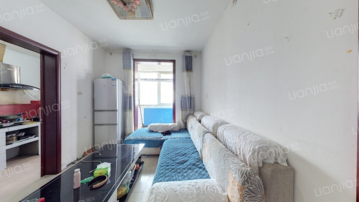 客运公司家属院二手房实景图